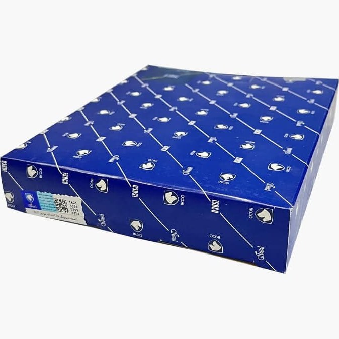 تسمه دینام پژو 405-پارس-سمندlx برند ایساکو
